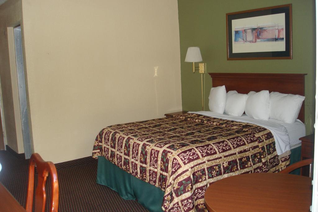 Quality Inn Gastonia Exterior foto